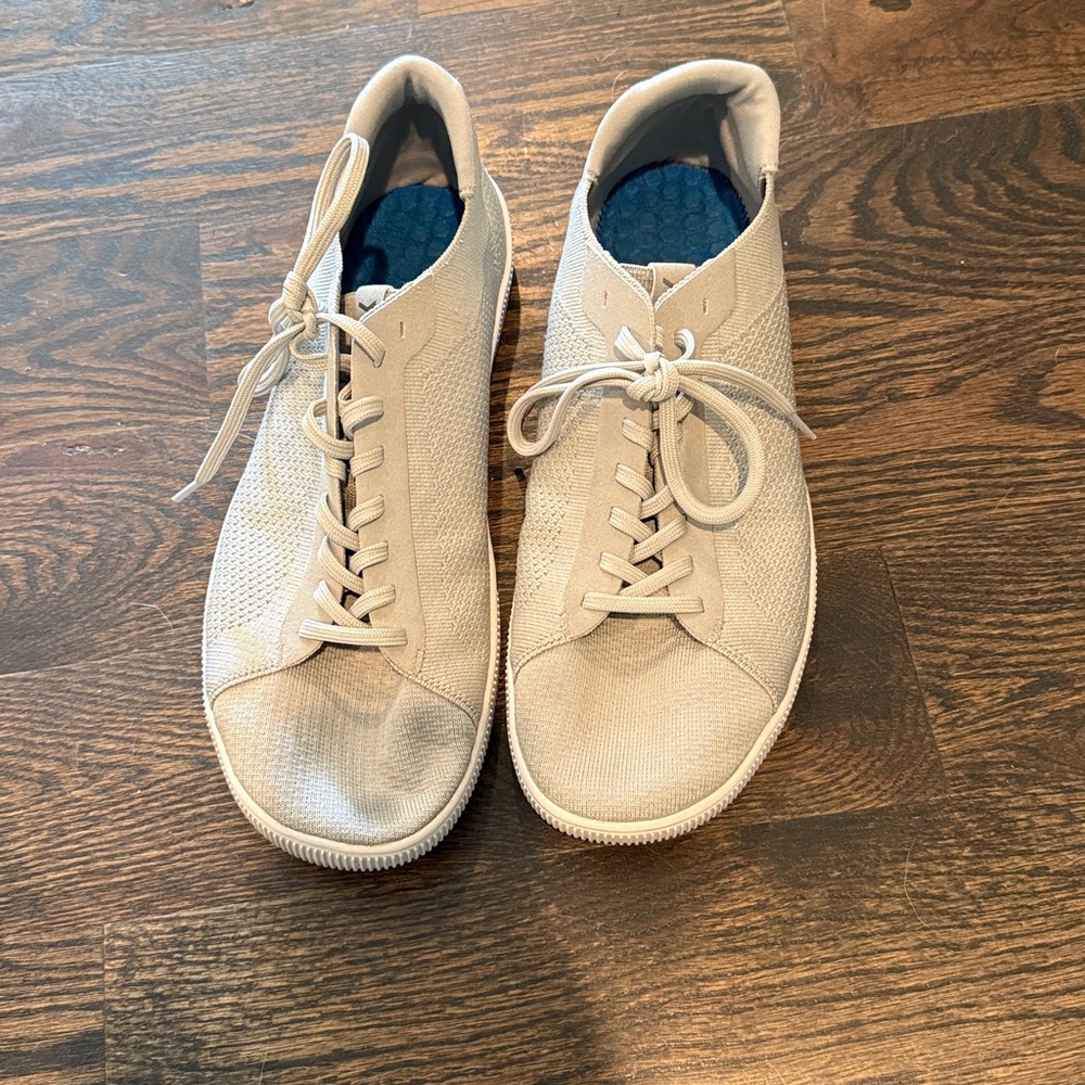 Men’s flux sneaker